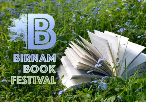 Birnam Book Festival